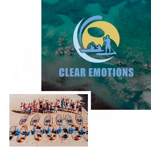 About Us, Clear Emotions